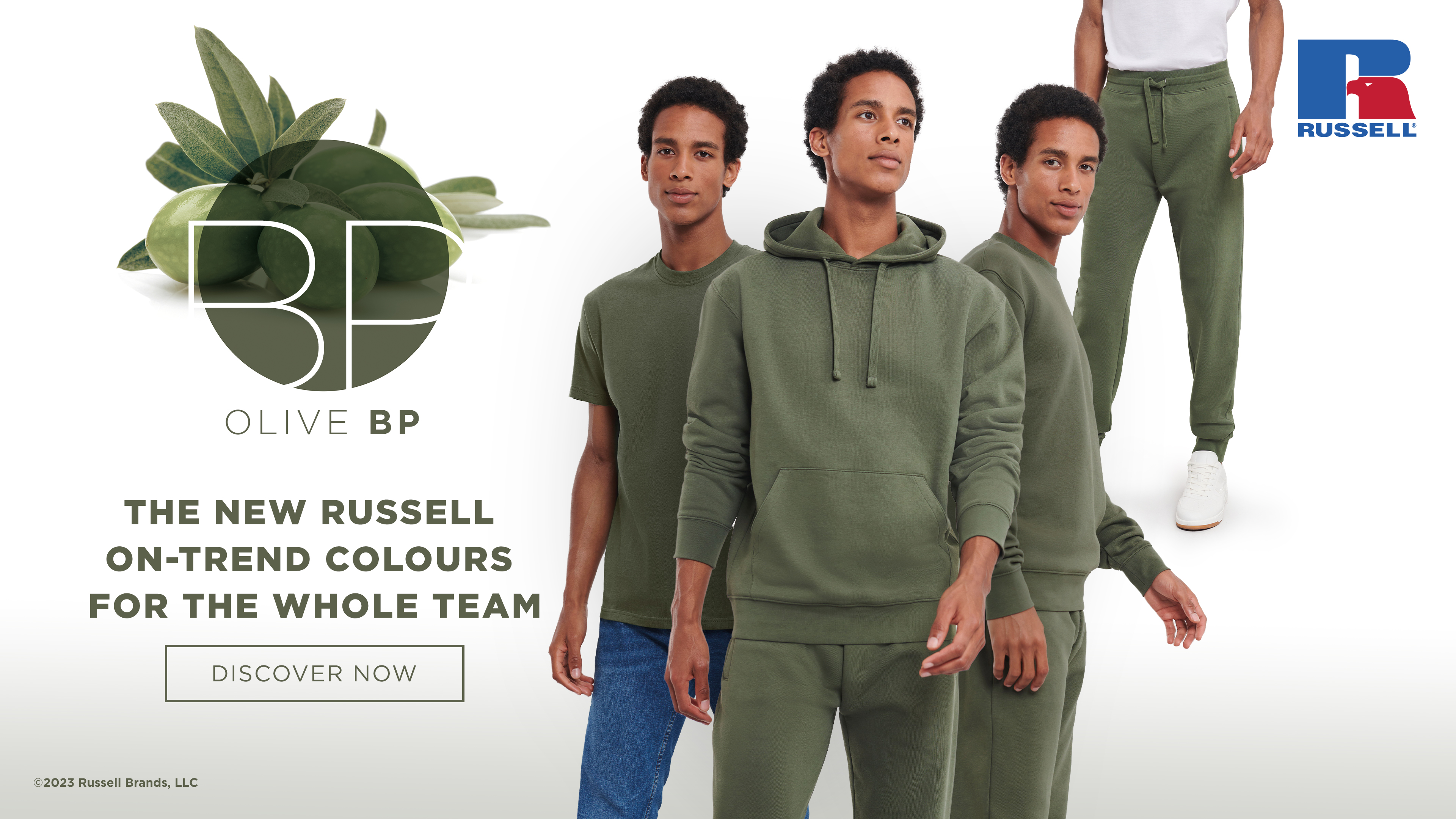 Russell l3 base clearance layer