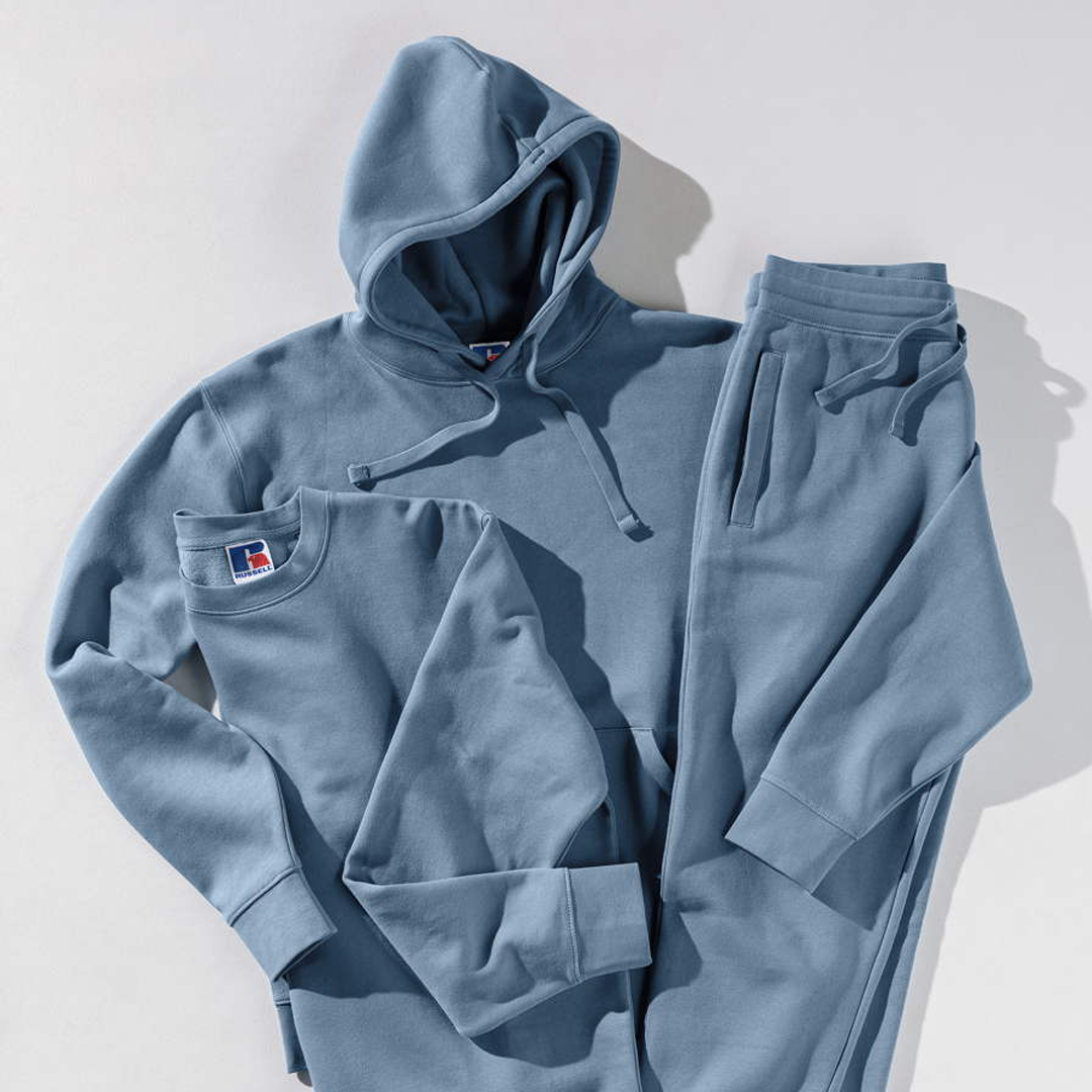 Russell athletic sweat suits online